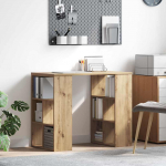 vidaXL Kaasaegne laud 869513