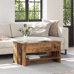 vidaXL Kohvilaud 880713