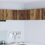 vidaXL K&ouml;&ouml;gikapp 885313