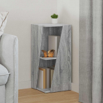 vidaXL K&uuml;ljerega shelf 892413