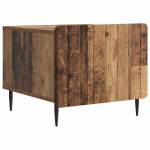 vidaXL Kohvilaud 894513