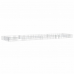 vidaXL gabioon taimelava 151314