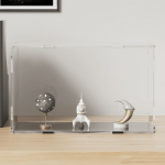 vidaXL vitriinkarp 154914