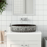 vidaXL valamu t&ouml;&ouml;pinnale 155114