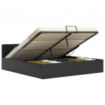vidaXL voodiraam 285514