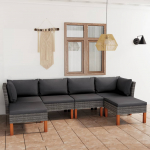 vidaXL aiam&ouml;&ouml;blikomplekt 3059714