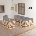 vidaXL aiam&ouml;&ouml;bel 3076714