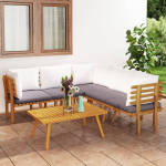 vidaXL aiam&ouml;&ouml;blikomplekt 3087014