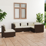 vidaXL aiadiivan 3102314
