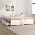 vidaXL voodiraam 3103514