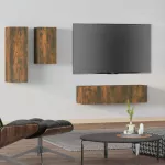 vidaXL telerikapi komplekt 3120314