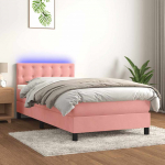 vidaXL kontinentaalvoodi 3134614