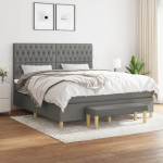 vidaXL kontinentaalvoodi 3137414