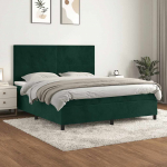 vidaXL kontinentaalvoodi 3142914
