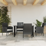 vidaXL aia s&ouml;&ouml;gim&ouml;&ouml;bli komplekt 3203314