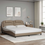 vidaXL voodiraam 3208114
