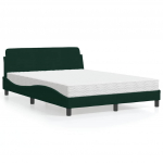 vidaXL voodi 3208414