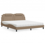 vidaXL voodi 3208814