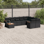 vidaXL aiadiivani komplekt 3226314