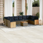 vidaXL aiadiivanikomplekt 3228014