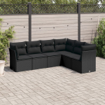 vidaXL aiadiivani komplekt 3249514