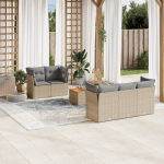 vidaXL aiadiivanikomplekt 3255814