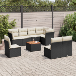 vidaXL aiadiivani komplekt 3256014