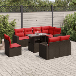 vidaXL aiadiivanikomplekt 3267414