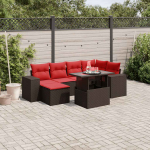 vidaXL aiadiivanikomplekt 3269314