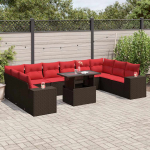 vidaXL aiadiivanikomplekt 3269414