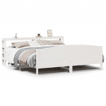 vidaXL voodiraam 3306214