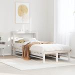vidaXL voodiraam 3306514