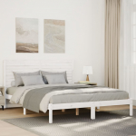 vidaXL voodiraam 3309314