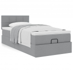 vidaXL tumba voodiraam 3311414