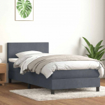 vidaXL vedruga vedruga voodi 3316714