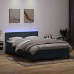 vidaXL vedruga vedruga voodi 3317314