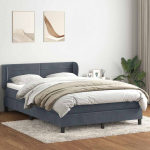 vidaXL vedruga vedruga voodi 3317614