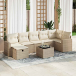 vidaXL aiadiivanikomplekt 3325414