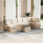 vidaXL aiadiivanikomplekt 3325614