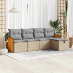 vidaXL aiadiivanikomplekt 3326014