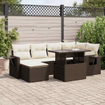 vidaXL aiadiivanikomplekt 3326514