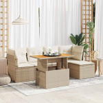 vidaXL aiadiivanikomplekt 3326914