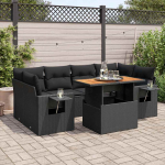 vidaXL aiadiivanikomplekt 3327114