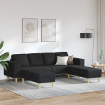 vidaXL Elutuba diivan 3335114