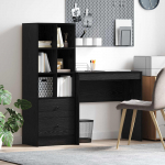 vidaXL Kontori laud 3337314