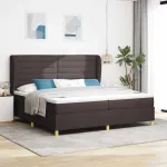 vidaXL Karbi vedrumadrats 3340714