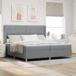 vidaXL Kaasaegne voodi 3343714