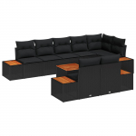vidaXL &Otilde;uesohva 3348114