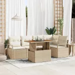 vidaXL Modulaarne istumine 3349714