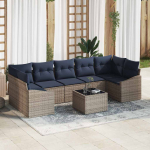 vidaXL Aia diivan 3355314